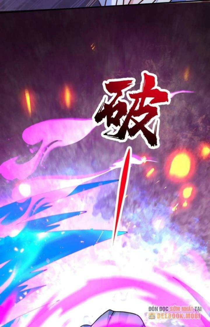 Ta Nuôi Quỷ Ở Trấn Ma Ty Chapter 215 - 21