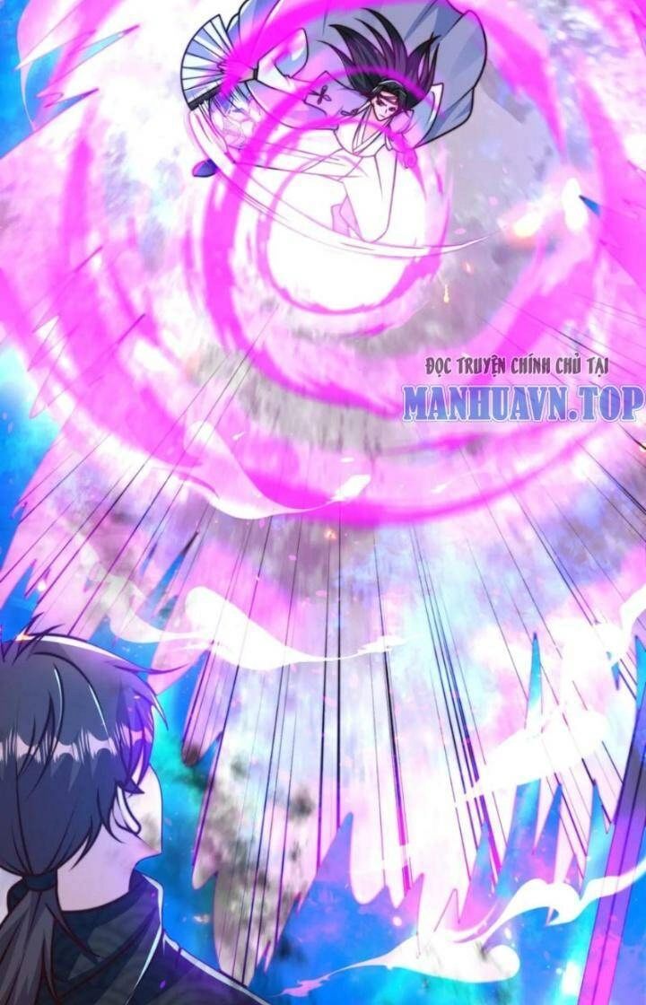 Ta Nuôi Quỷ Ở Trấn Ma Ty Chapter 215 - 22