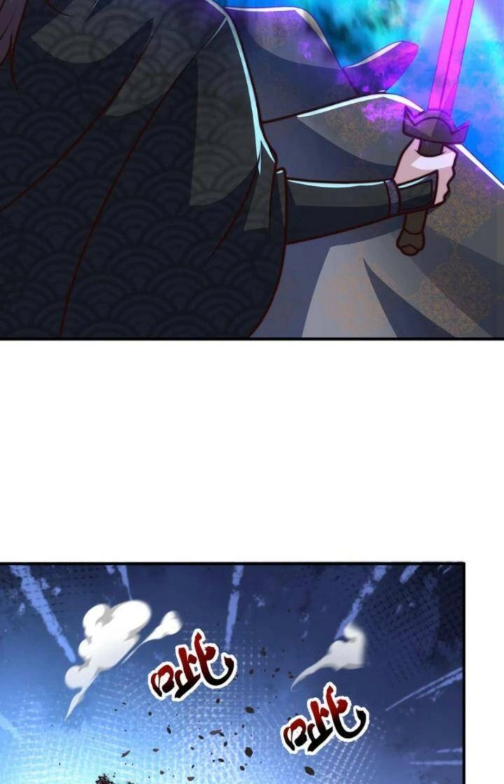 Ta Nuôi Quỷ Ở Trấn Ma Ty Chapter 215 - 23