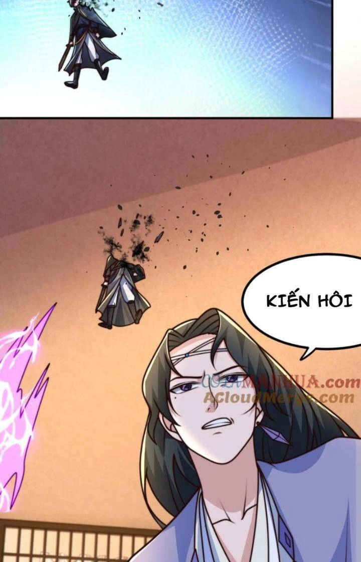 Ta Nuôi Quỷ Ở Trấn Ma Ty Chapter 215 - 24