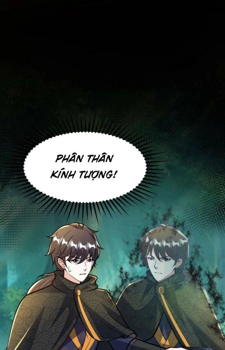 Ta Nuôi Quỷ Ở Trấn Ma Ty Chapter 215 - 28