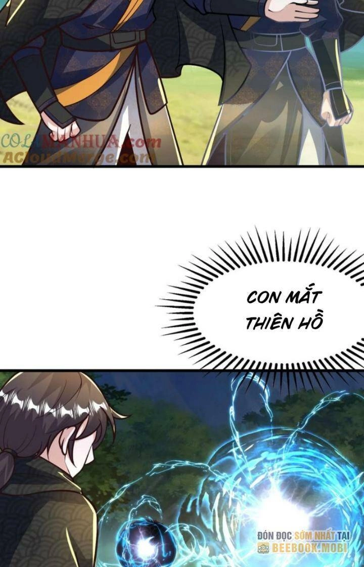 Ta Nuôi Quỷ Ở Trấn Ma Ty Chapter 215 - 29