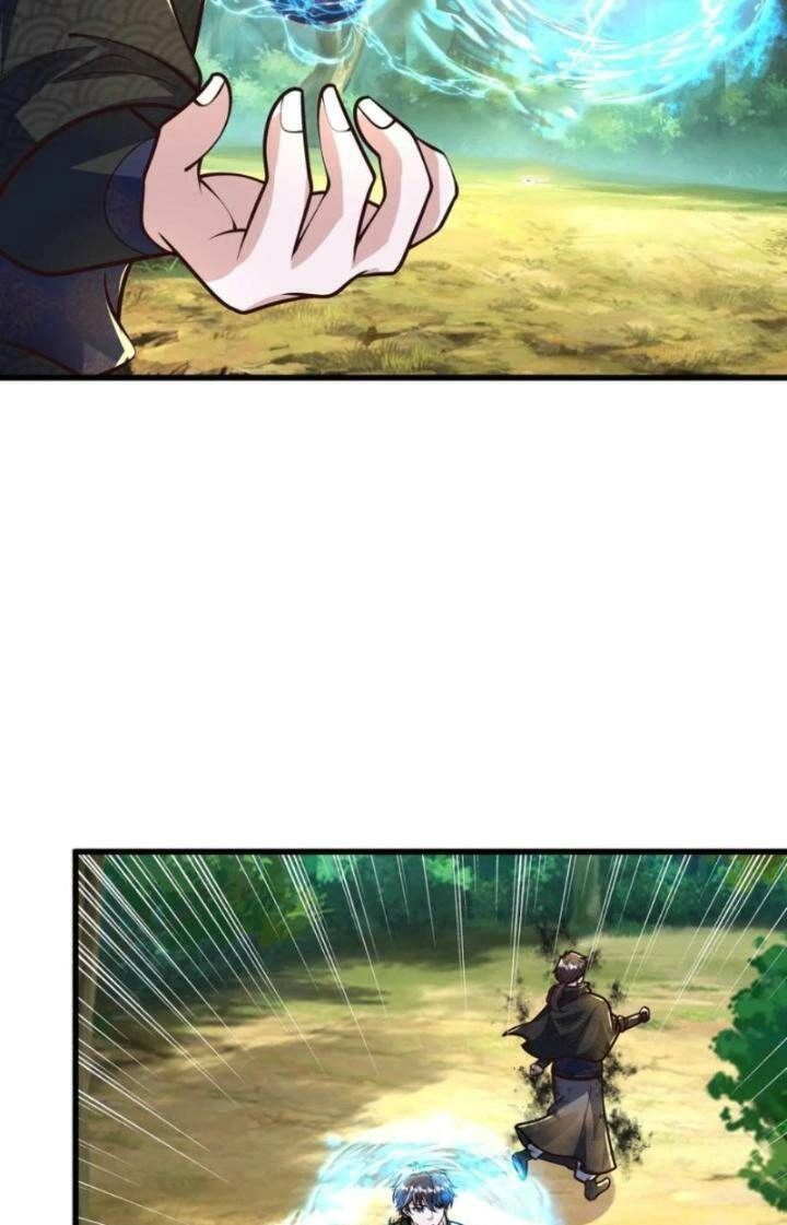 Ta Nuôi Quỷ Ở Trấn Ma Ty Chapter 215 - 30