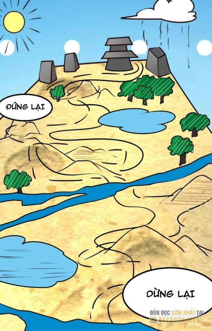 Ta Nuôi Quỷ Ở Trấn Ma Ty Chapter 215 - 35