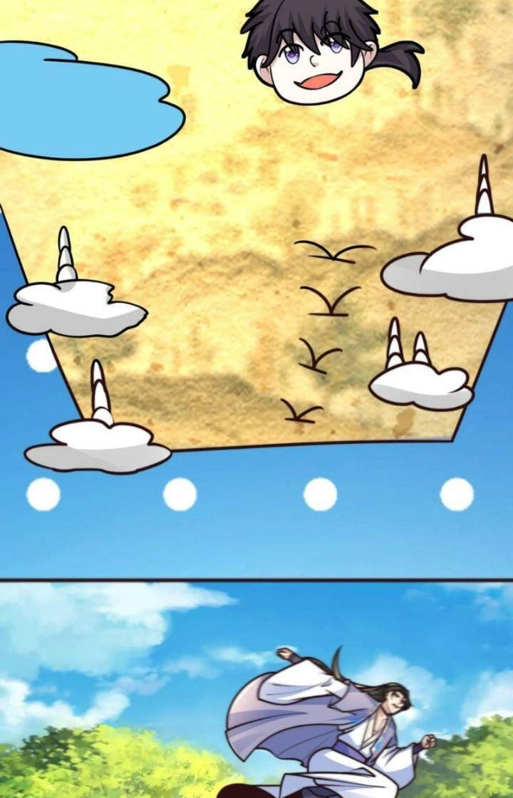 Ta Nuôi Quỷ Ở Trấn Ma Ty Chapter 215 - 37