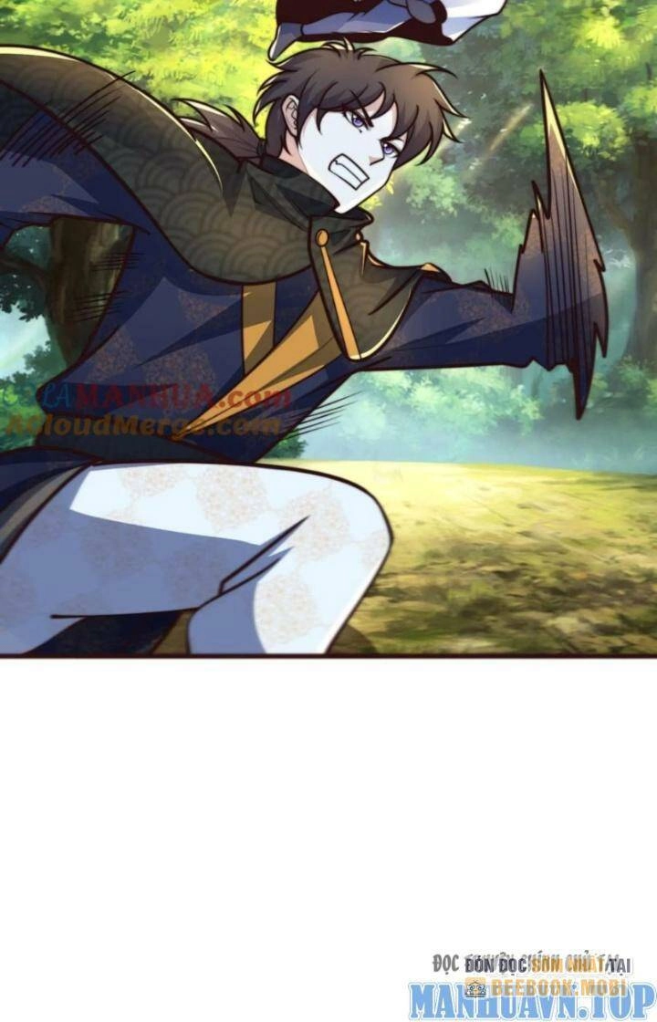 Ta Nuôi Quỷ Ở Trấn Ma Ty Chapter 215 - 38