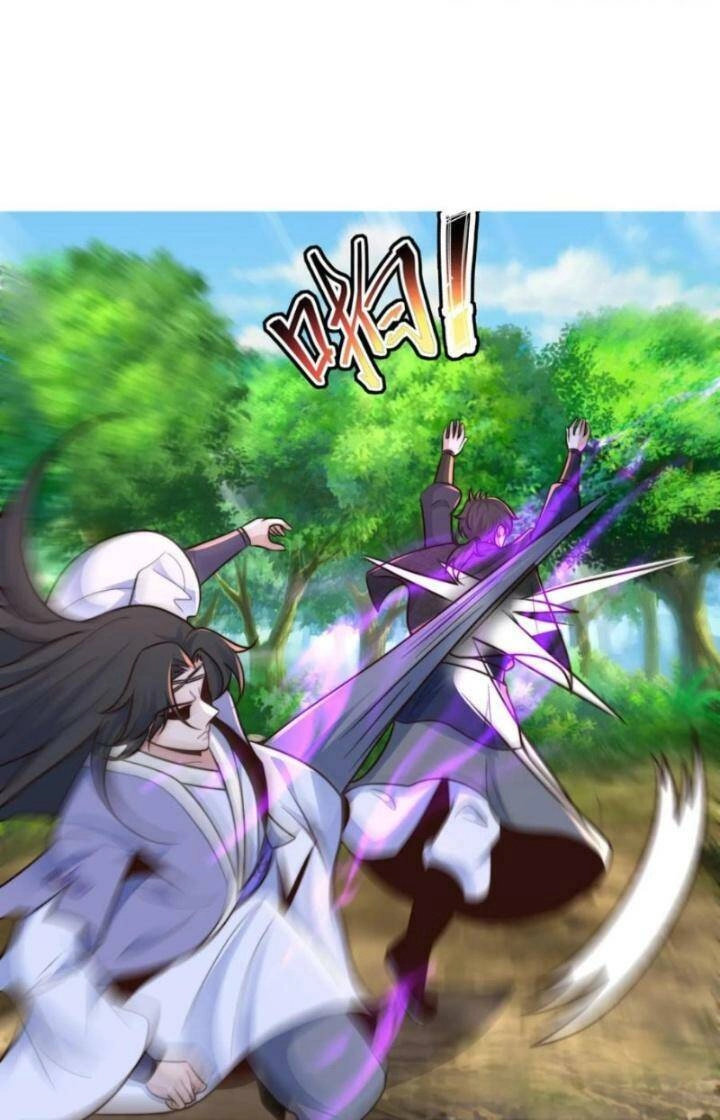 Ta Nuôi Quỷ Ở Trấn Ma Ty Chapter 215 - 39