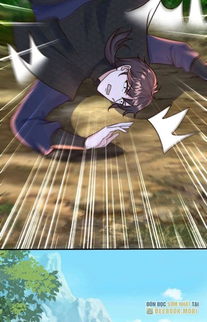 Ta Nuôi Quỷ Ở Trấn Ma Ty Chapter 215 - 41