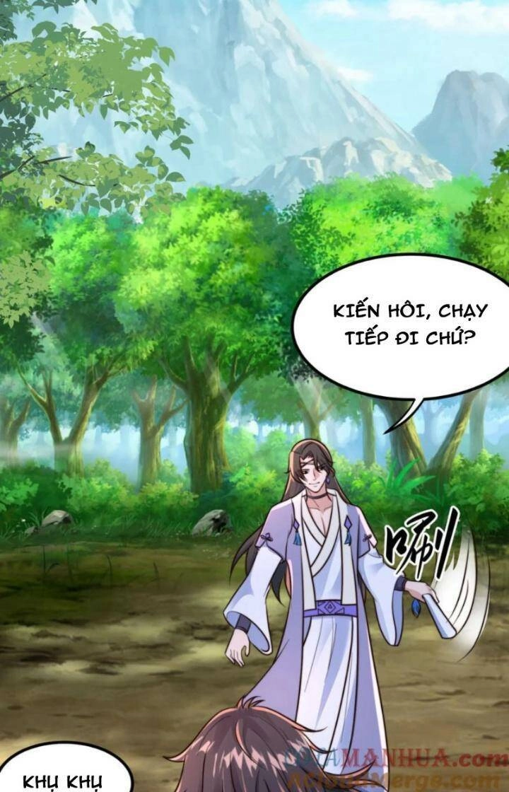 Ta Nuôi Quỷ Ở Trấn Ma Ty Chapter 215 - 42