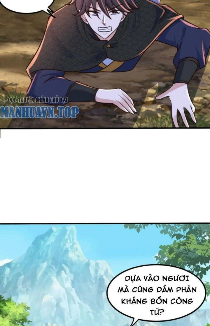 Ta Nuôi Quỷ Ở Trấn Ma Ty Chapter 215 - 43