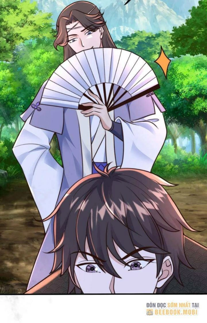 Ta Nuôi Quỷ Ở Trấn Ma Ty Chapter 215 - 44