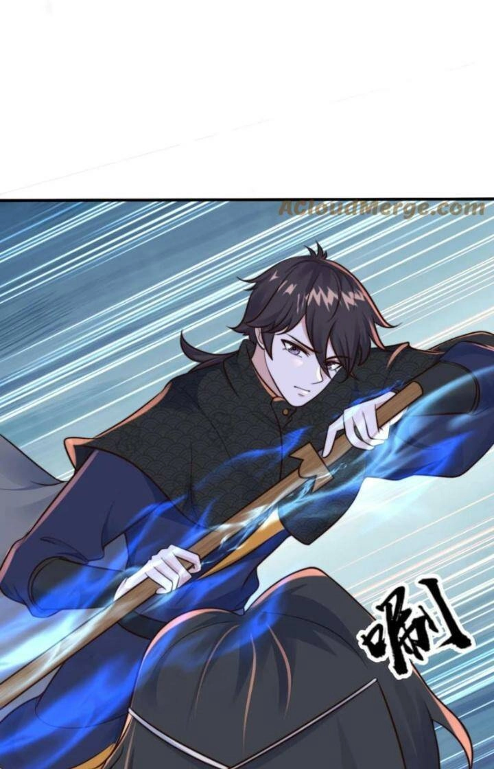 Ta Nuôi Quỷ Ở Trấn Ma Ty Chapter 215 - 45