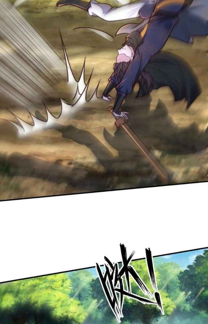 Ta Nuôi Quỷ Ở Trấn Ma Ty Chapter 216 - 3