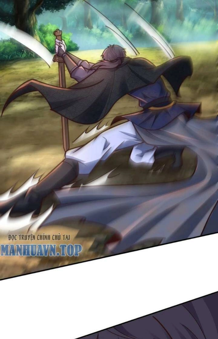 Ta Nuôi Quỷ Ở Trấn Ma Ty Chapter 216 - 4