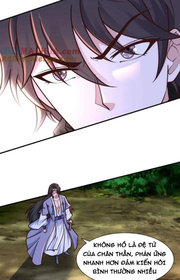 Ta Nuôi Quỷ Ở Trấn Ma Ty Chapter 216 - 5