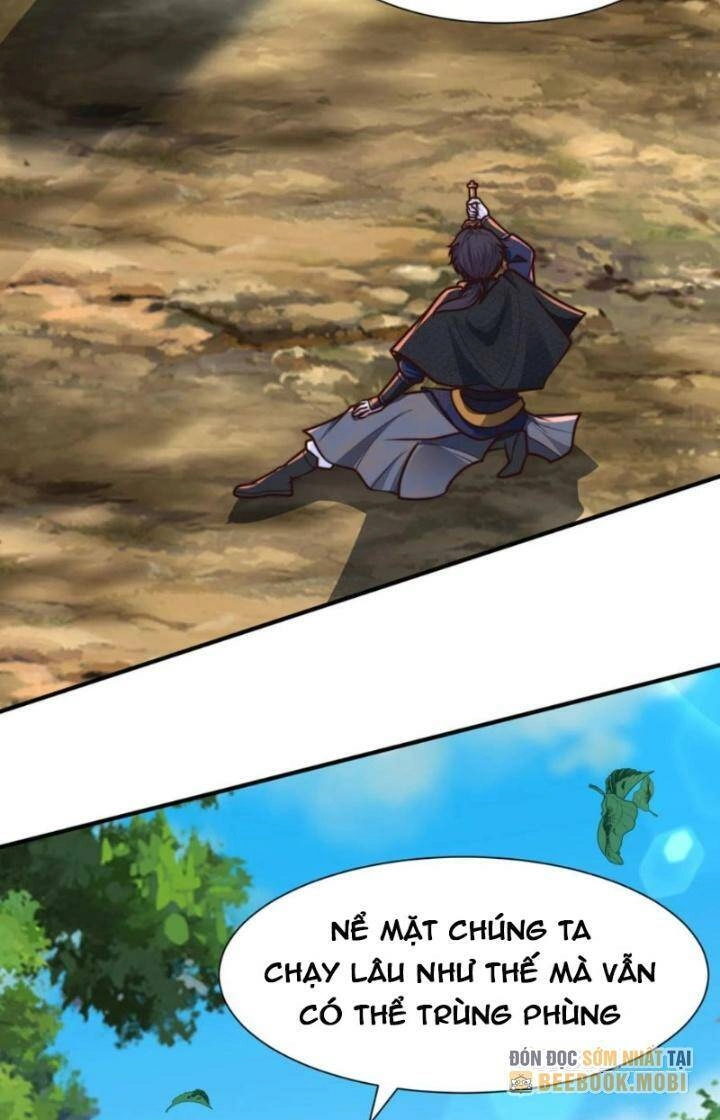 Ta Nuôi Quỷ Ở Trấn Ma Ty Chapter 216 - 6