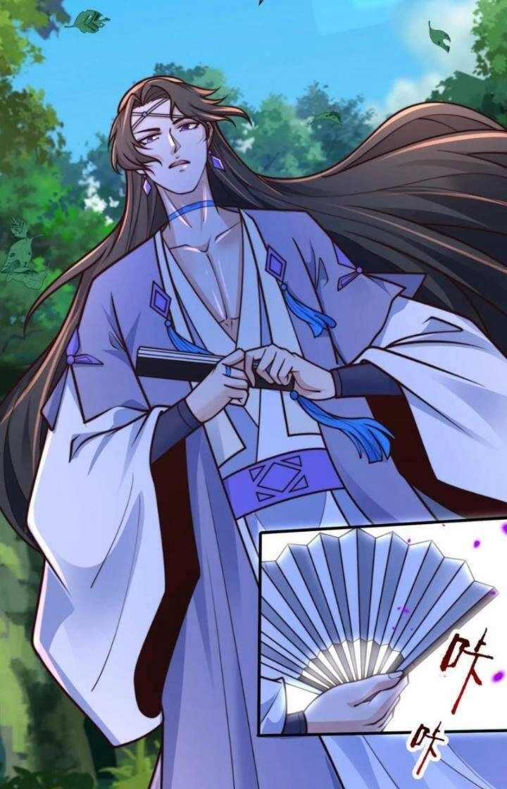 Ta Nuôi Quỷ Ở Trấn Ma Ty Chapter 216 - 7