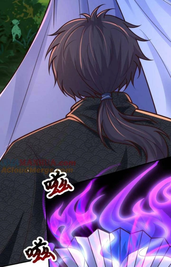 Ta Nuôi Quỷ Ở Trấn Ma Ty Chapter 216 - 8