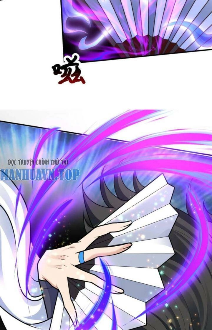 Ta Nuôi Quỷ Ở Trấn Ma Ty Chapter 216 - 9