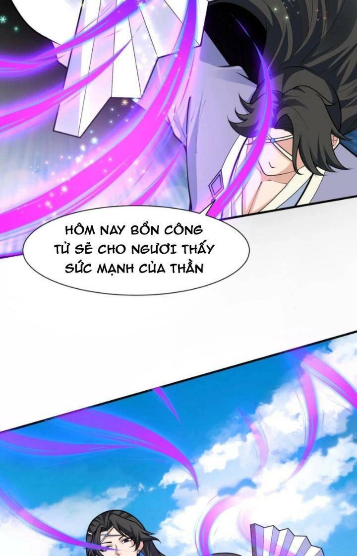 Ta Nuôi Quỷ Ở Trấn Ma Ty Chapter 216 - 10