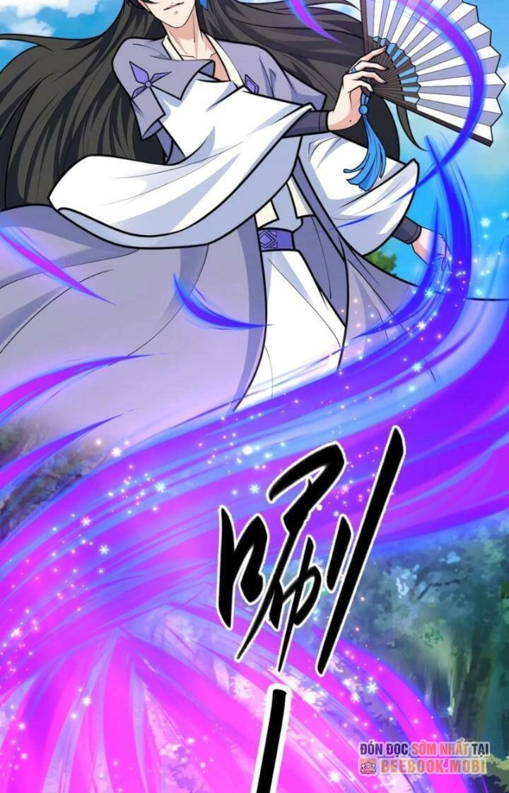 Ta Nuôi Quỷ Ở Trấn Ma Ty Chapter 216 - 11