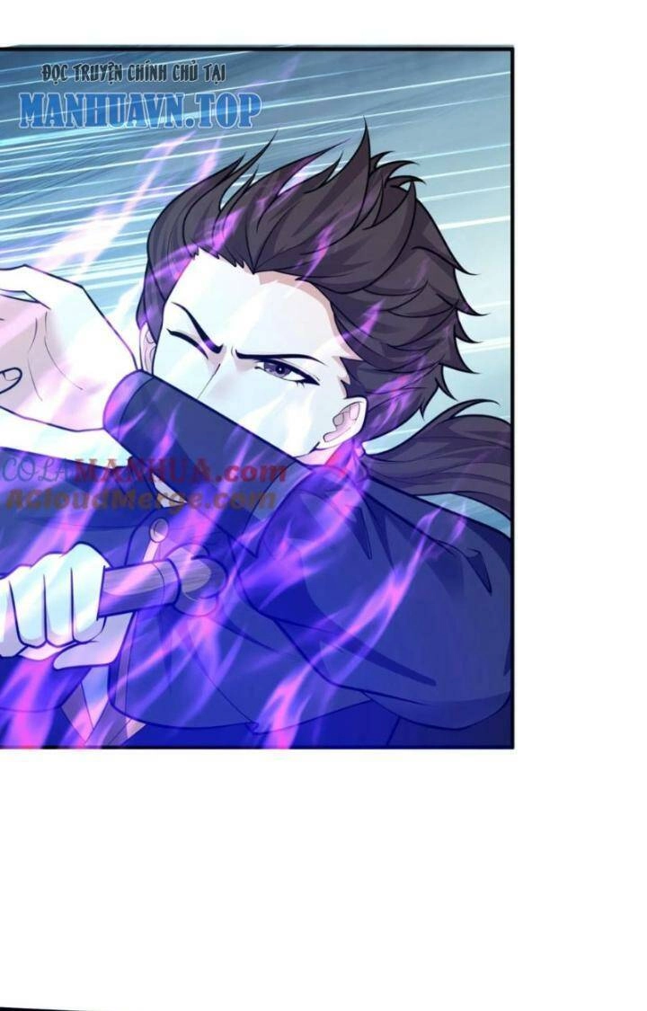 Ta Nuôi Quỷ Ở Trấn Ma Ty Chapter 216 - 15