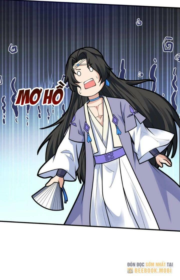 Ta Nuôi Quỷ Ở Trấn Ma Ty Chapter 216 - 16