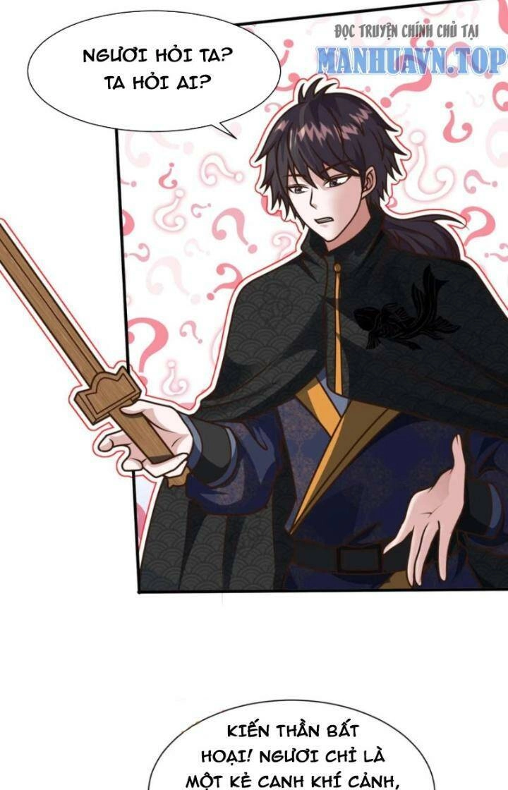 Ta Nuôi Quỷ Ở Trấn Ma Ty Chapter 216 - 18