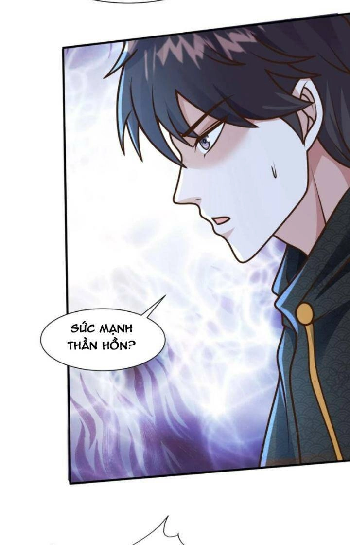 Ta Nuôi Quỷ Ở Trấn Ma Ty Chapter 216 - 20