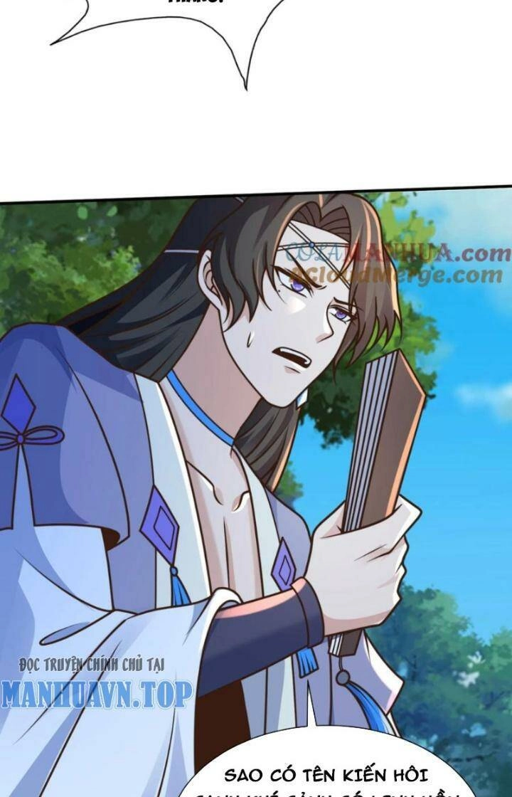 Ta Nuôi Quỷ Ở Trấn Ma Ty Chapter 216 - 22