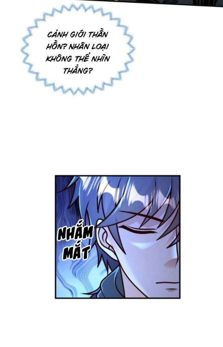 Ta Nuôi Quỷ Ở Trấn Ma Ty Chapter 216 - 24