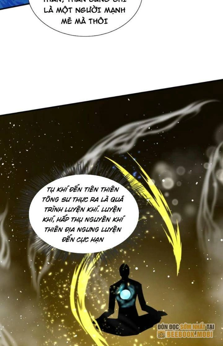 Ta Nuôi Quỷ Ở Trấn Ma Ty Chapter 216 - 26