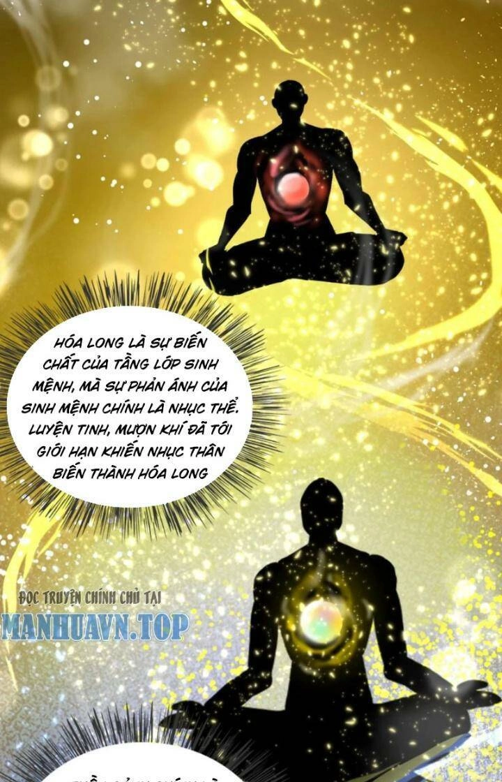 Ta Nuôi Quỷ Ở Trấn Ma Ty Chapter 216 - 27