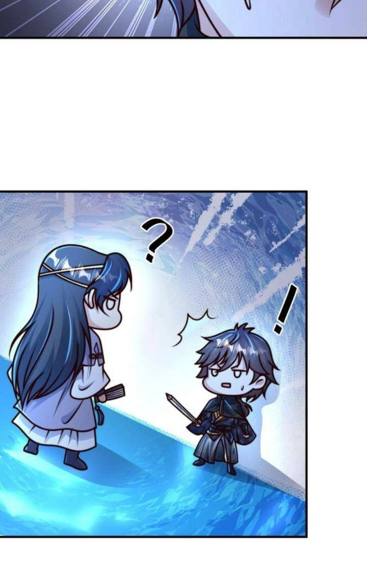 Ta Nuôi Quỷ Ở Trấn Ma Ty Chapter 216 - 30