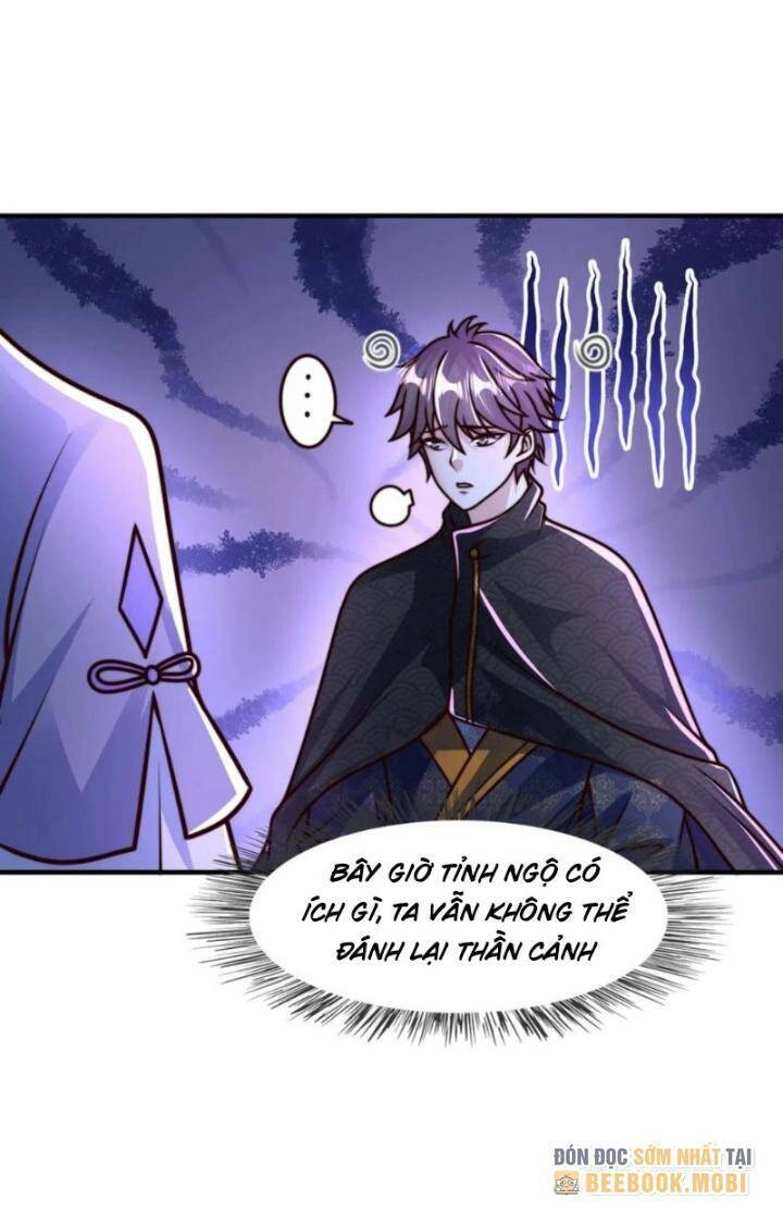 Ta Nuôi Quỷ Ở Trấn Ma Ty Chapter 216 - 31