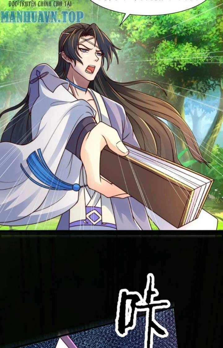 Ta Nuôi Quỷ Ở Trấn Ma Ty Chapter 216 - 33