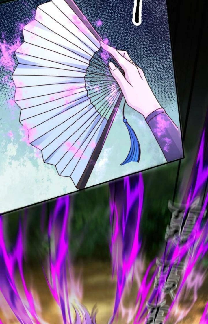 Ta Nuôi Quỷ Ở Trấn Ma Ty Chapter 216 - 34