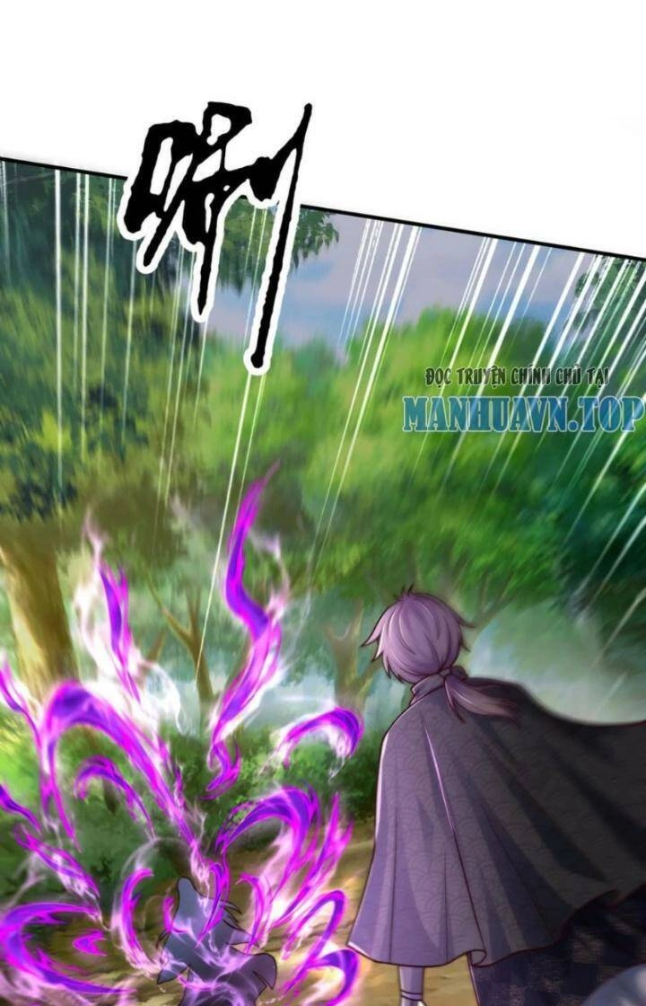 Ta Nuôi Quỷ Ở Trấn Ma Ty Chapter 216 - 36