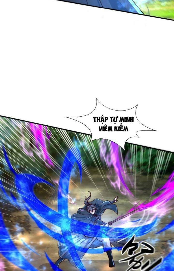 Ta Nuôi Quỷ Ở Trấn Ma Ty Chapter 216 - 38