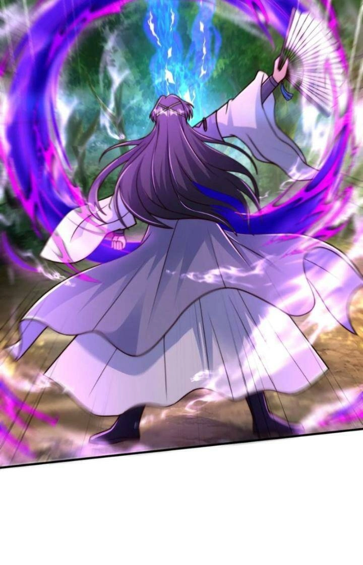 Ta Nuôi Quỷ Ở Trấn Ma Ty Chapter 216 - 40