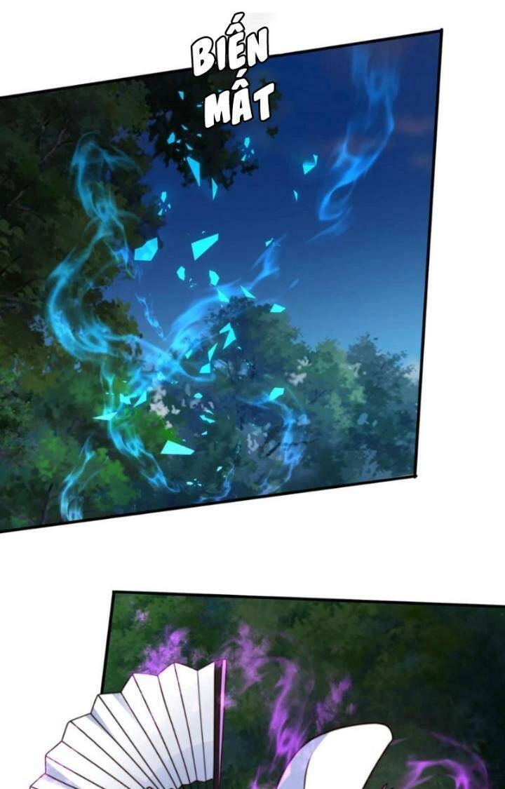 Ta Nuôi Quỷ Ở Trấn Ma Ty Chapter 216 - 41