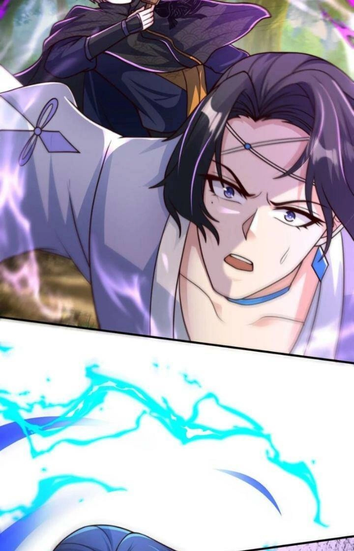 Ta Nuôi Quỷ Ở Trấn Ma Ty Chapter 216 - 43