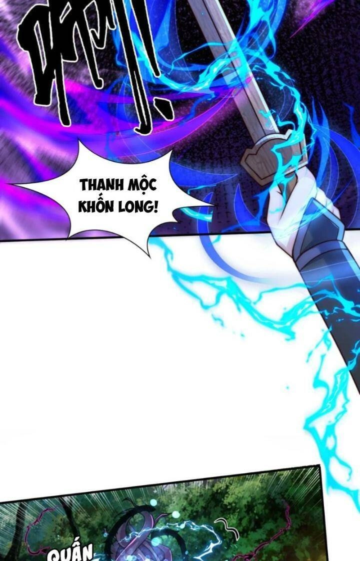 Ta Nuôi Quỷ Ở Trấn Ma Ty Chapter 216 - 45