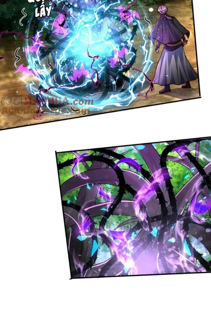 Ta Nuôi Quỷ Ở Trấn Ma Ty Chapter 216 - 46