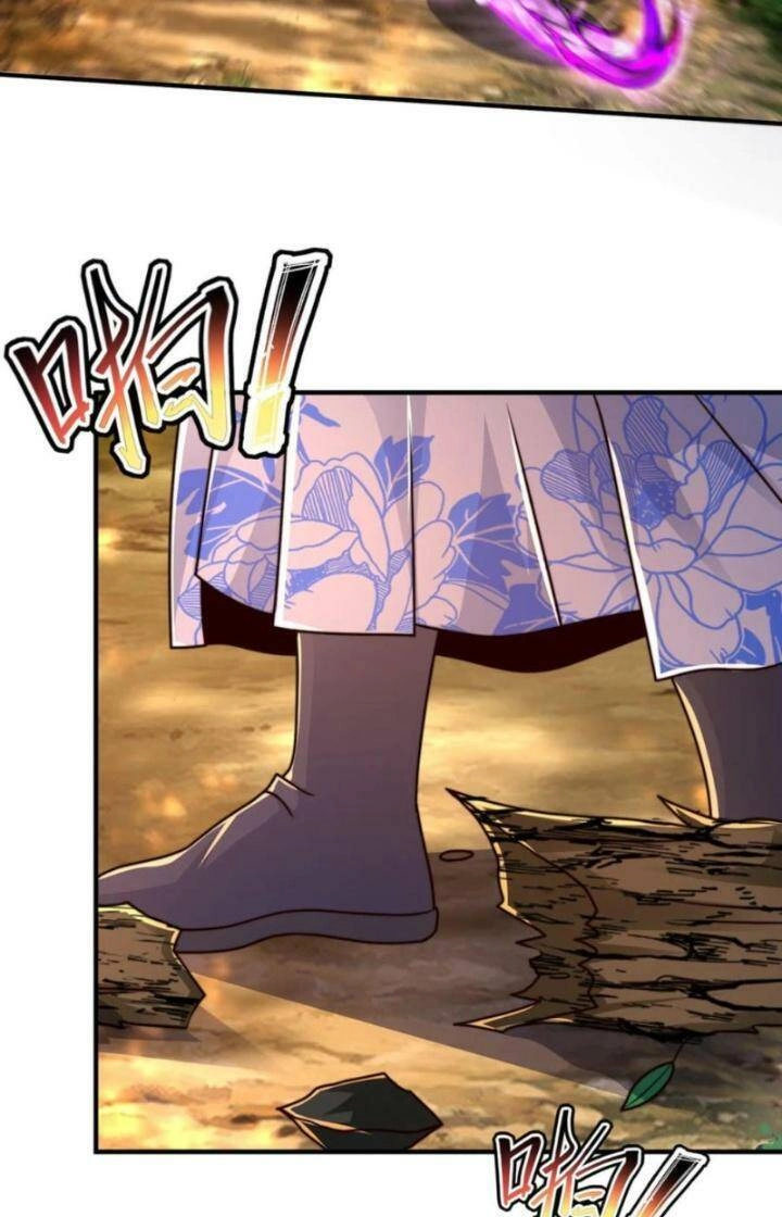 Ta Nuôi Quỷ Ở Trấn Ma Ty Chapter 216 - 48