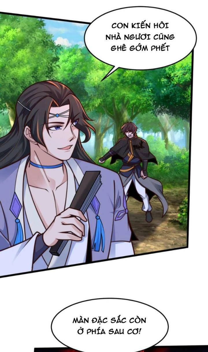 Ta Nuôi Quỷ Ở Trấn Ma Ty Chapter 217 - 2