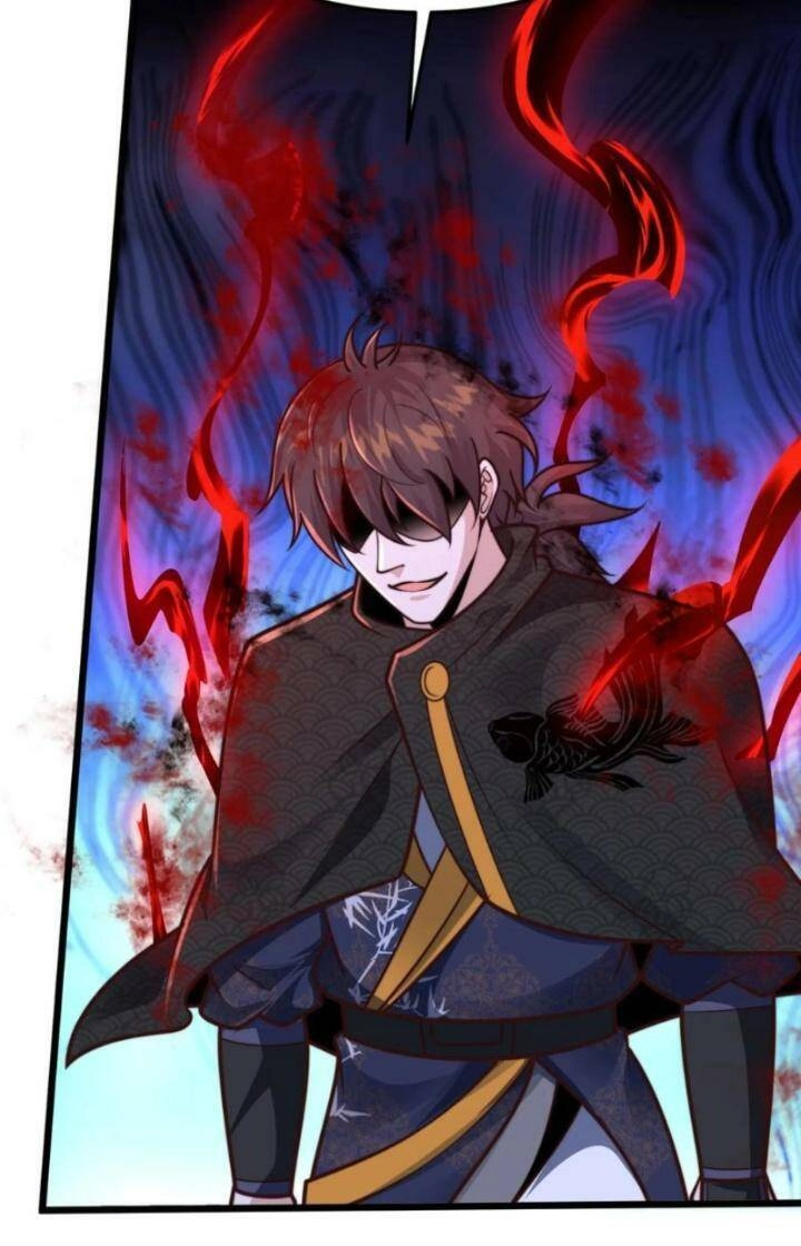 Ta Nuôi Quỷ Ở Trấn Ma Ty Chapter 217 - 3