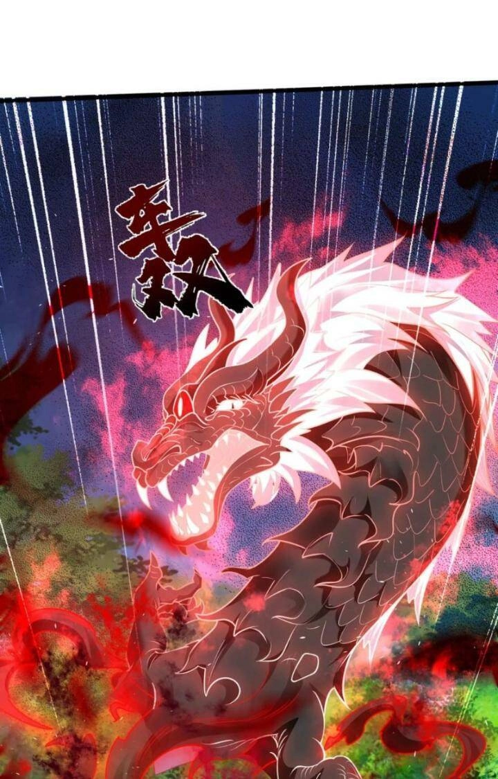 Ta Nuôi Quỷ Ở Trấn Ma Ty Chapter 217 - 4