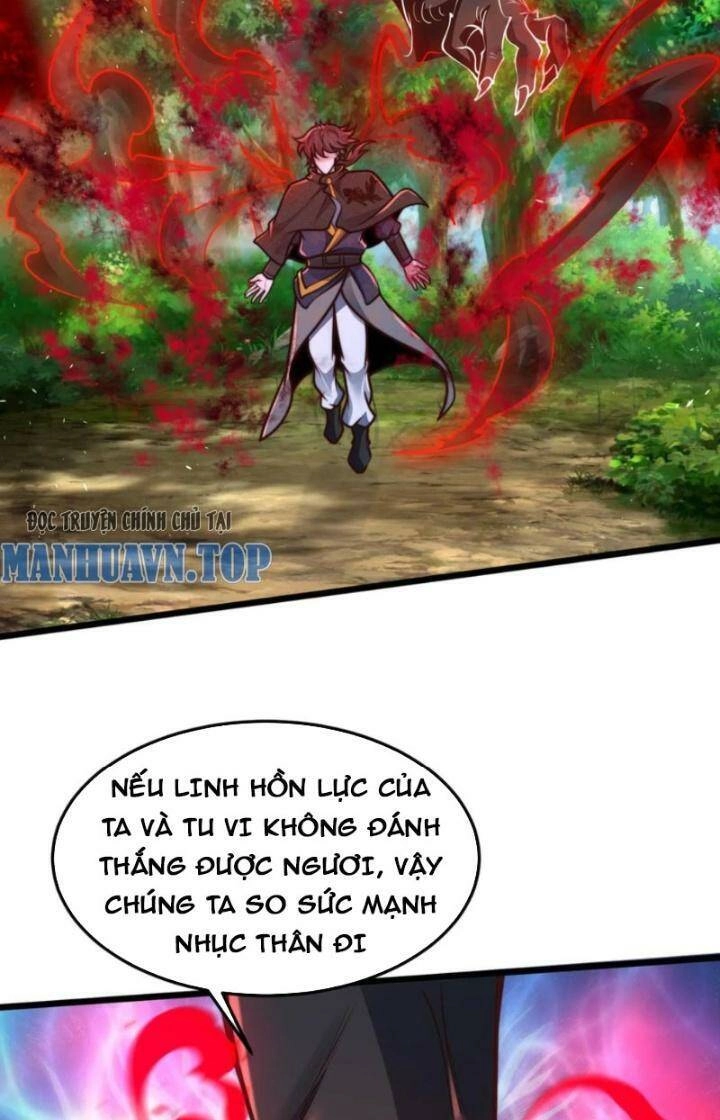 Ta Nuôi Quỷ Ở Trấn Ma Ty Chapter 217 - 5