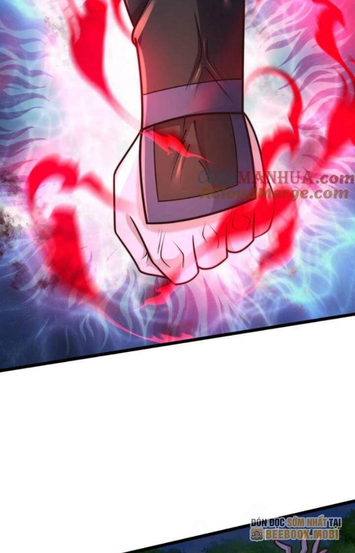 Ta Nuôi Quỷ Ở Trấn Ma Ty Chapter 217 - 6